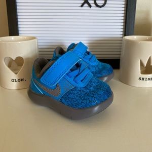 Baby Nike Sneaker